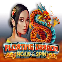 Floating Dragon Hold and Spin